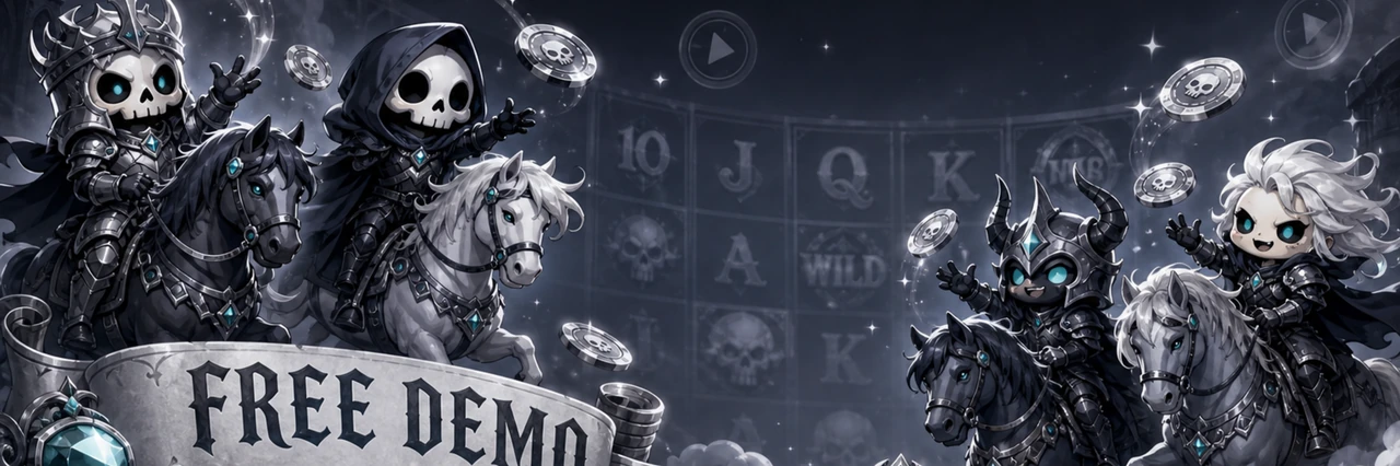 Life and Death — démo gratuit
